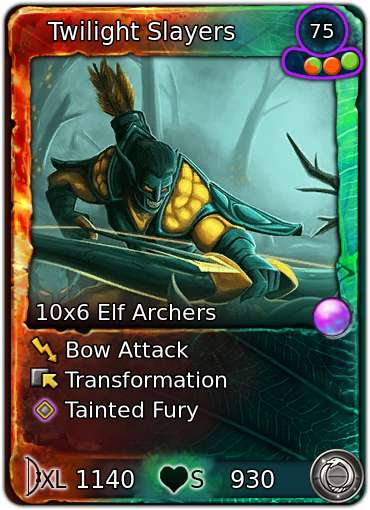 Twilight Slayers [Shadow]